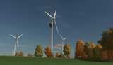 Windturbine Pack Mod Thumbnail