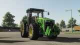 John Deere 8R Series 2014 Mod Thumbnail