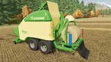 Krone Ultima CF 155 XC Mod Thumbnail