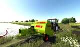 Claas Markant 40 Mod Thumbnail