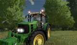 John Deere 6030 Premium Edited Mod Thumbnail