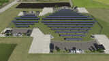 Solar Farms Lizard Mod Thumbnail