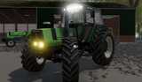 Deutz DX 4.30 - 4.70 Mod Thumbnail