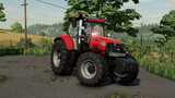 Case IH Puma 4B Mod Thumbnail