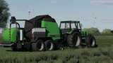 Deutz Fahr Varimaster Combi Mod Thumbnail