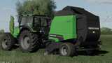 Deutz Fahr Varimaster Mod Thumbnail