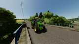 John Deere 6M Mod Thumbnail