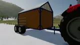 Animal Trailer Mod Thumbnail