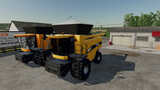 Valtra BC8800 Mod Thumbnail