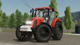 Zetor Forterra 11441 Mod Thumbnail