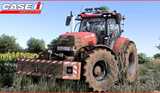 Case IH Puma CVX 185-240 Mod Thumbnail