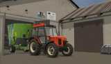 zetor 7340 Mod Thumbnail