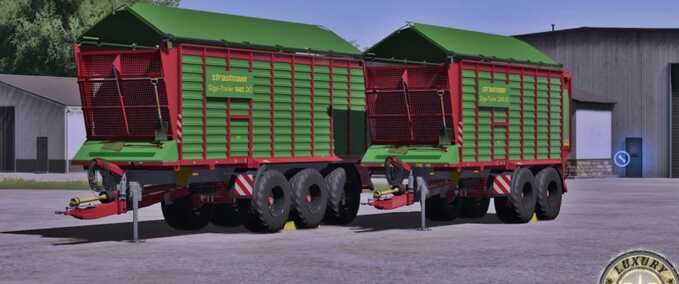 Strautmann Giga Trailer 2246 Mod Image