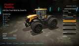 JCB Fast Track 8830 Mod Thumbnail