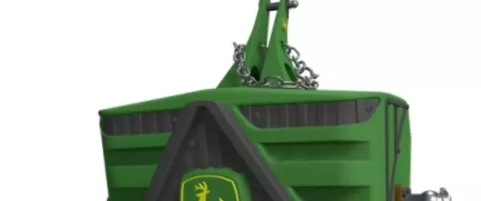 John Deere Gewicht Mod Image