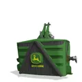 John Deere Gewicht Mod Thumbnail