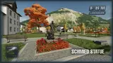 Blacksmith Statue Mod Thumbnail