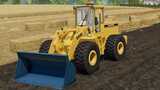 John Deere 644G Mod Thumbnail