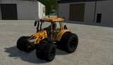 Massey Ferguson 5S Mod Thumbnail