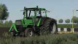 Deutz Fahr DX 4.30-4.70 Mod Thumbnail