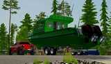 StabiCraft Boat and Trailer Mod Thumbnail