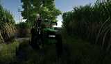 Jonh Deere 6030 Mod Thumbnail