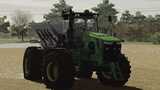 Self-propelled sprayer John Deere 4940 Mod Thumbnail