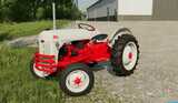 Ford N series tractors Mod Thumbnail