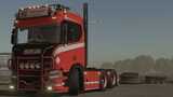 Scania Kleinjan's Mod Thumbnail