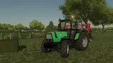 Deutz DX 4.30 - 4.70 Mod Thumbnail