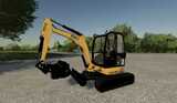 JCB 8030 ZTS Mod Thumbnail