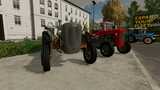 Massey Ferguson 35 4cyl Mod Thumbnail