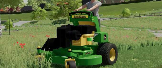 John Deere 648R Mod Image