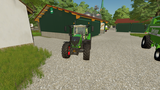 JG Fendt 700 Gen 7 Mod Thumbnail