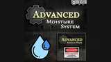 Advanced Moisture System Mod Thumbnail