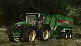 John Deere 7R 250/350 Mod Thumbnail