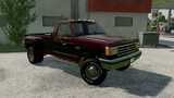 1990 Ford F250 Mod Thumbnail