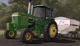 John Deere 30 series Mod Thumbnail