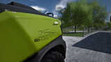 Claas Jaguar Pack 50 Years Edition Mod Thumbnail