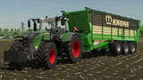 Krone TX 560 D Mod Thumbnail