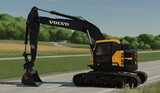 Volvo ECR235EL Mod Thumbnail