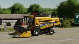 New Holland TC 5-Serie Mod Thumbnail