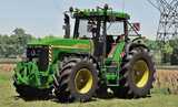 John Deere 8000/8010 Series Mod Thumbnail