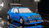 Peugeot 205 Turbo 1984 Mod Thumbnail