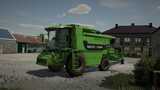 Deutz Fahr 5695 HTS Mod Thumbnail