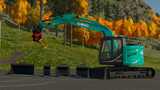 Kobelco SK 140SR Mod Thumbnail