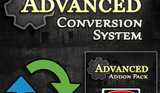 Advanced Conversion System Mod Thumbnail