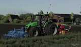 Deutz Fahr Agrotron MK3 Mod Thumbnail