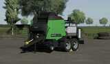 Deutz Fahr Varimaster Combi Mod Thumbnail