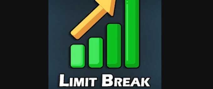 Limit Break Mod Image